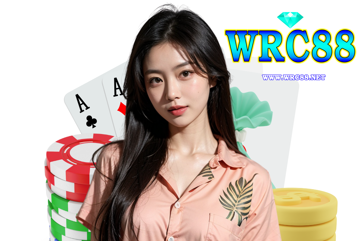 wrc88 casino