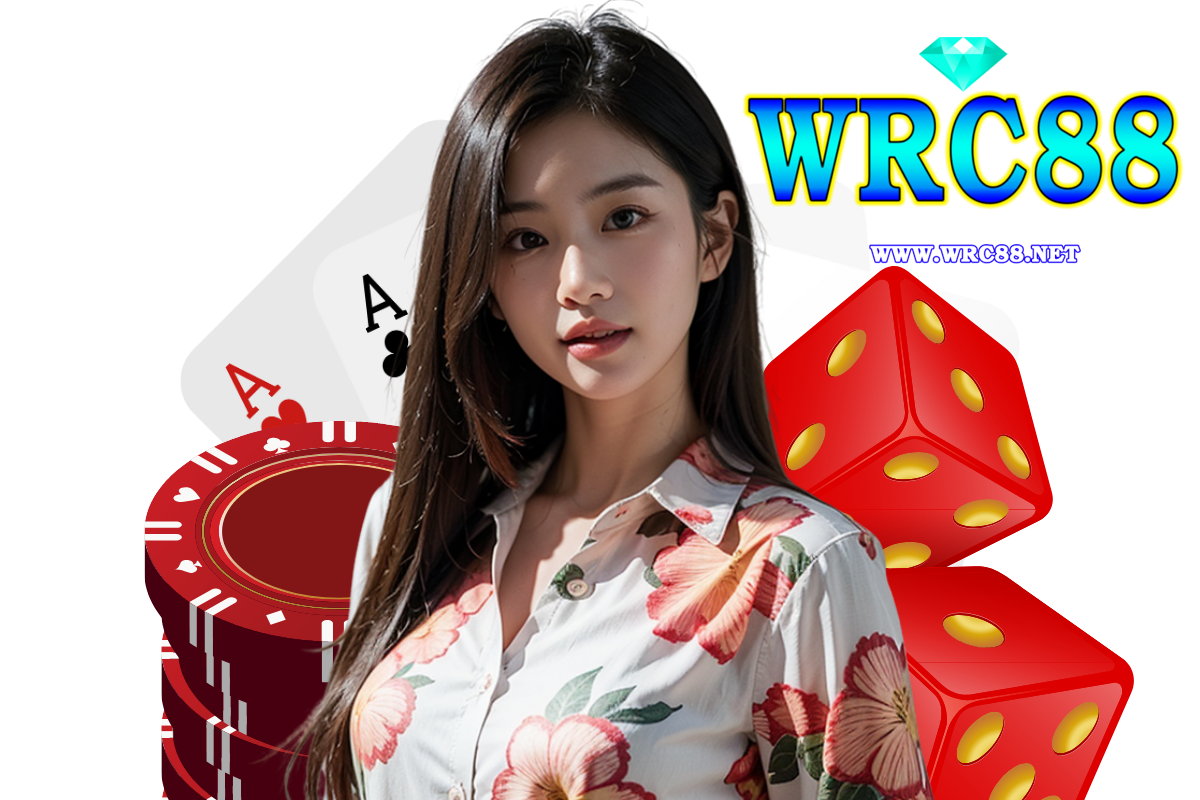 wrc88 สมัคร